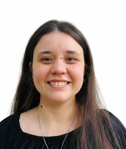 Photo of Sofia Agostina Aubel